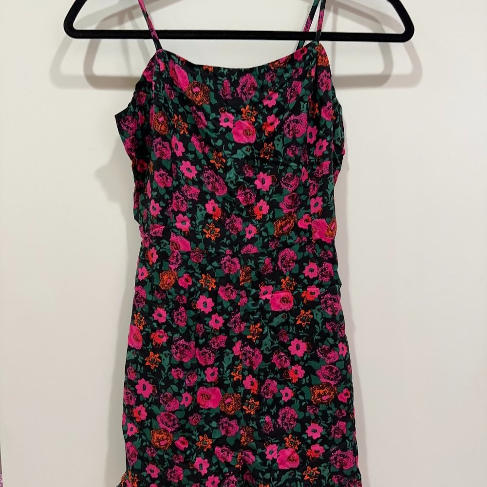 Romper Jumpsuit - Picture 4 of 7